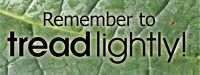 Tread Lightly image