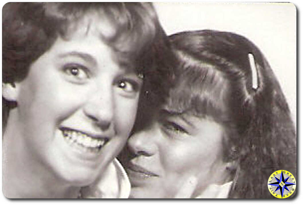 sister in-law