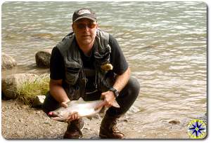 chum salmon caught haines alaska