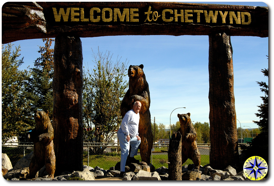Welcome to Chetwynd