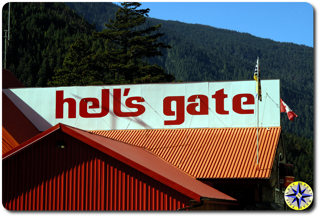 hells gate