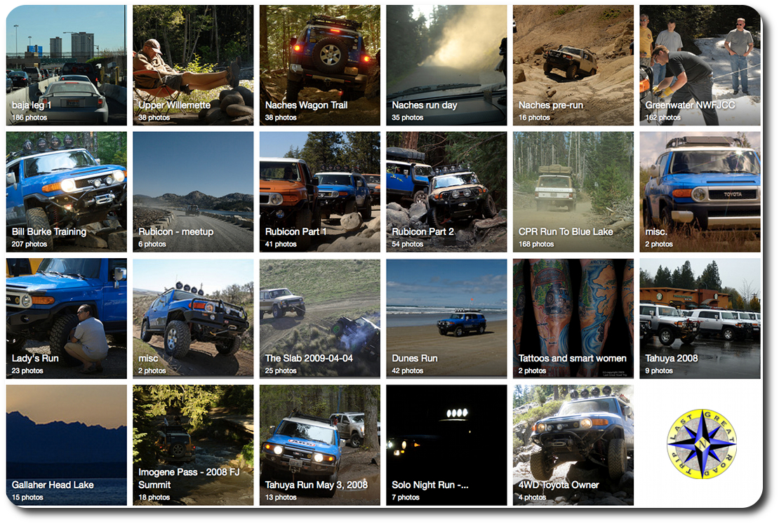 off road adventure photo collections