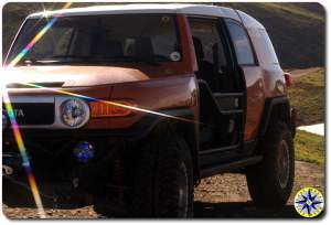 fj cruiser metal tech 4x4