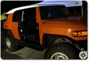 metal tech 4x4 fj cruiser