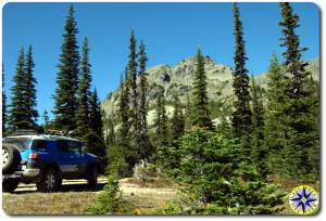 Gallagher Head fj cruiser