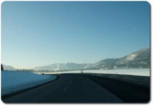 Snoqualmie Pass