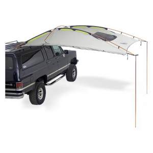 kelty carport