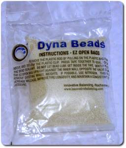 Dyna Beads