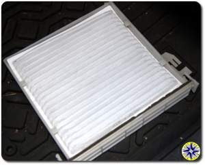 new fj cruiser cabin air filter