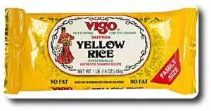 VigoYellowRice