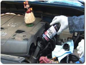 Amsoil Engine Flush Amsoil Engine Flush