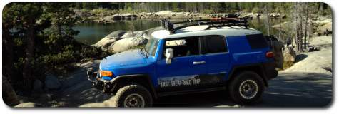 LRGT By Lake