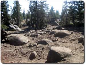 The Boulders