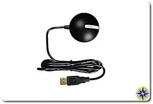 usb gps reciever