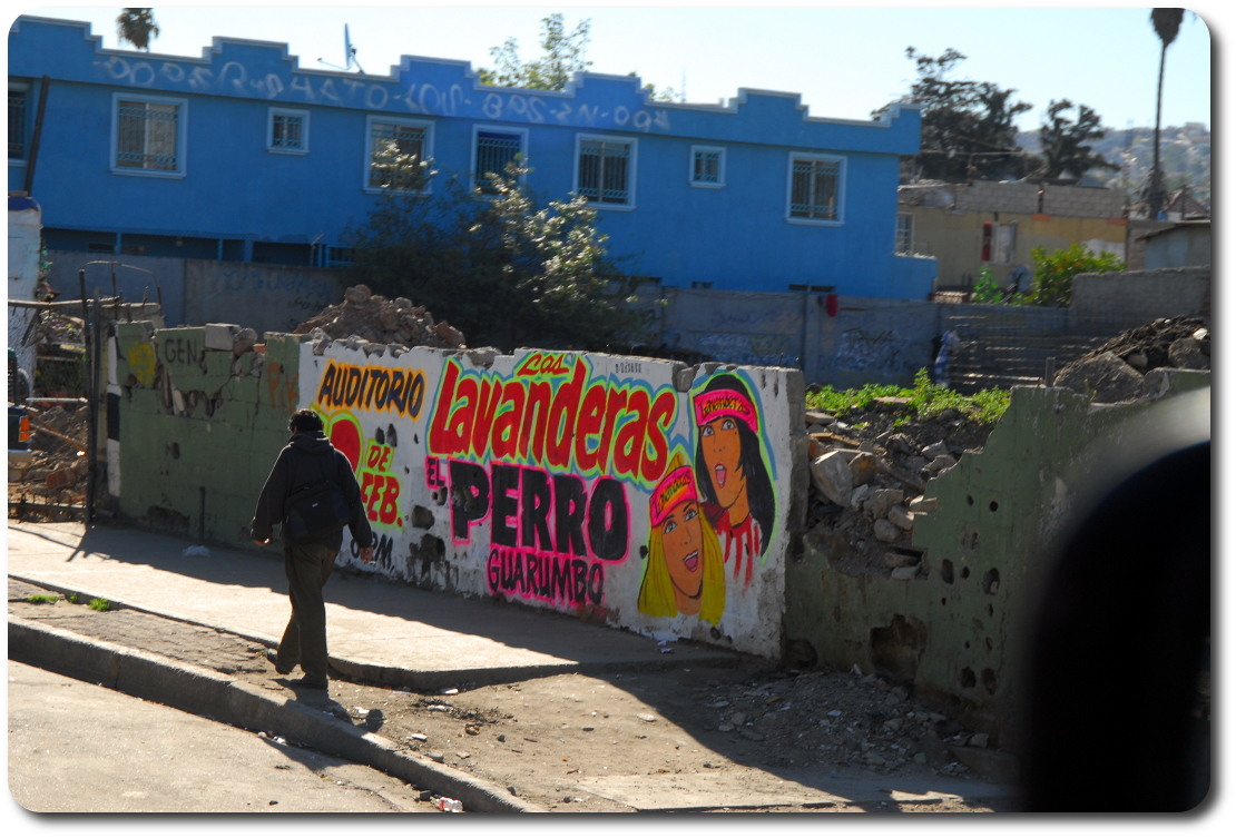 tijuana