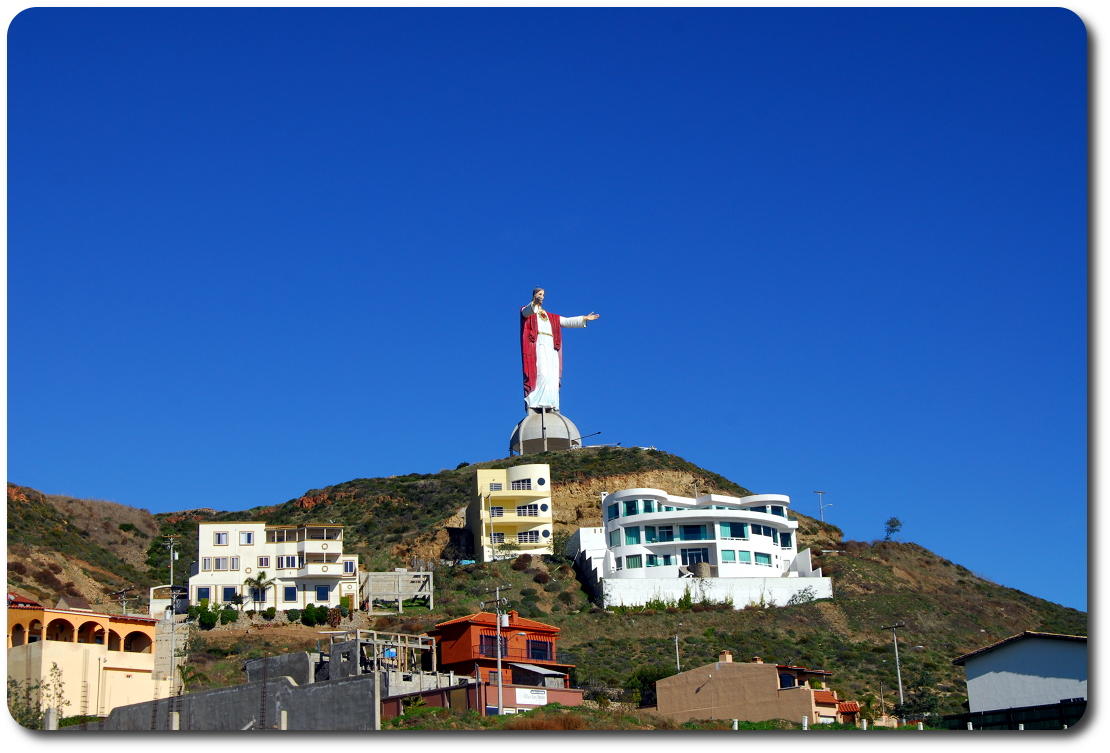ensenada jesus