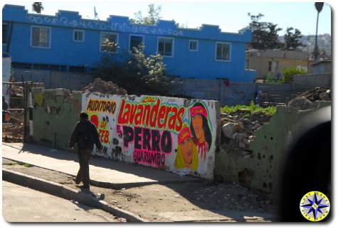 tijuana mexico