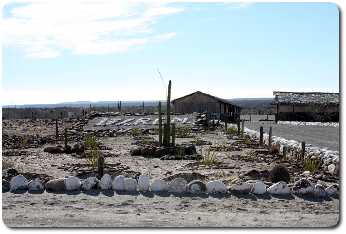baja millitary base