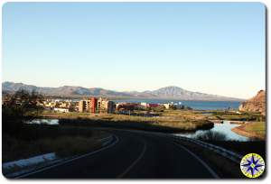 loreto baja california sur