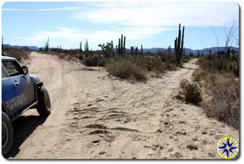 Uncharted 3 Will Wander Through Desert in 2011