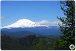 Mountain view Mountain view