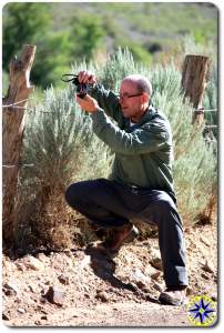 off road photographer