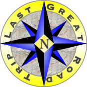 LGRT Decal