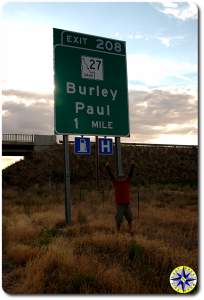 burley paul idaho