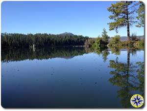 suttle lake