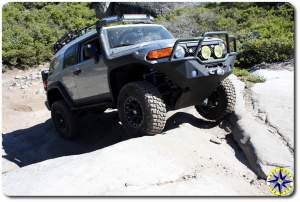 fj cruiser rubicon