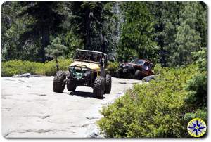 toyota fj 40 rubicon slabs