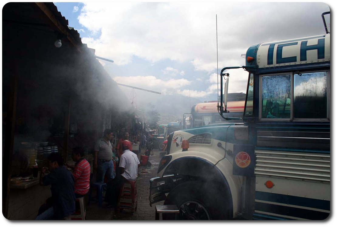 caracas venezuela bus station