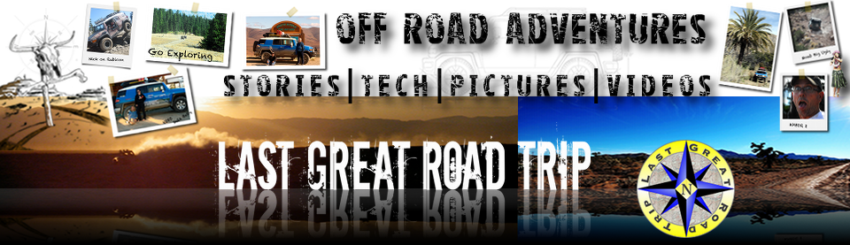 off road adventure stories pictures and videos