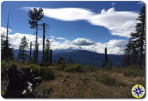 Mt Bachelor 