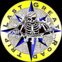 LGRT jolly roger pirate