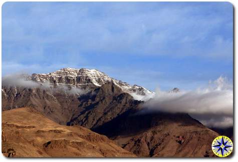 steens mountain