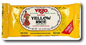 VigoYellowRice