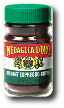 Medaglia Doro