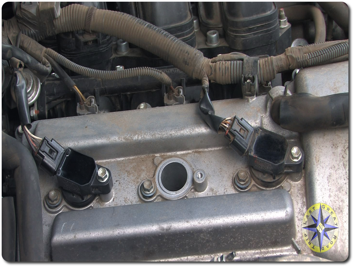 Cost change spark plugs ford expedition #2
