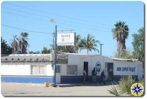 baja mexico bodega pacifico