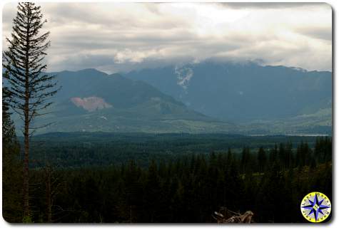 kitsap county hills