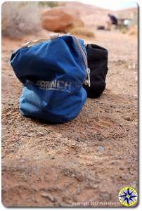 recovery bag recovery bag