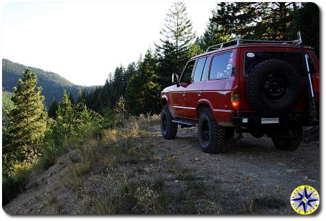 toyota diesel bj60